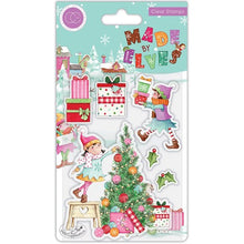 Load image into Gallery viewer, Craft Consortium 6x6 Paper Pads & Accessories -Ink Drops- Sunset, Organic, Festive Flora, Tropical Paradise, Sea & Shore, Secret Garden, Tartan, Harvest, Ink Drops, Textures, Wood, Ocean, Monochrome Snome 2, Beach Hut, Sandy Paws