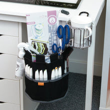 Load image into Gallery viewer, Tonic Craft Tidy- Octagon Drink Holder