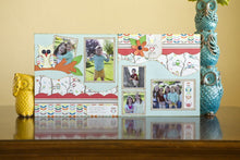 Load image into Gallery viewer, Kiwi Lane Paper Packs- Super Heroes, Social Butterfly, Merry & Bright, Live Life