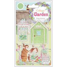 Load image into Gallery viewer, Craft Consortium 6x6 Paper Pads & Accessories -Ink Drops- Sunset, Organic, Festive Flora, Tropical Paradise, Sea & Shore, Secret Garden, Tartan, Harvest, Ink Drops, Textures, Wood, Ocean, Monochrome Snome 2, Beach Hut, Sandy Paws