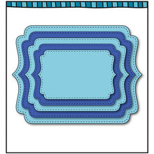 Load image into Gallery viewer, Exclusive Ohio Scrapbooking & Stamping Bundle, Papers, Ohio Dies, Ohio Stamps, Washii Tape