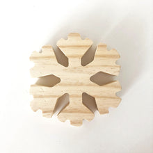 Load image into Gallery viewer, FOUNDATIONS DECOR HOME with interchangeable "O" Chick, Beach Ball, Beehive, Barn, Pineapple, Snowflake