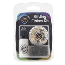 Load image into Gallery viewer, Cosmic Shimmer Gilding Flakes Starter Kit