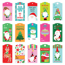 Load image into Gallery viewer, Photoplay Tulla & Norbert's Christmas Party Collection Kit, 6x6, Ephemera, Ugly Sweater