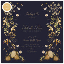 Load image into Gallery viewer, Craft Consortium 12 x 12 Paper Pad Scorched Wood, Leather Bound, Retro Summer Tartan Happy Harvest Textures Wildflower Tell the Bees Woodland Vintage Emporium Cottage Garden Monochrome Organic Snome 2