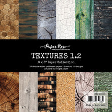 Load image into Gallery viewer, Paper Rose from Australia 6 x6 Paper Pads