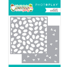 Load image into Gallery viewer, Photoplay Tulla & Norbert's Christmas Party Collection Kit, 6x6, Ephemera, Ugly Sweater