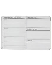 Load image into Gallery viewer, Teresa Collins JETSETTER TRAVEL PLANNER