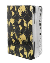 Load image into Gallery viewer, Teresa Collins JETSETTER TRAVEL PLANNER