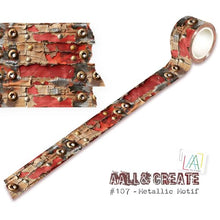 Load image into Gallery viewer, AALL &amp; CREATE - Washi Tape
