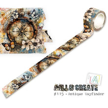 Load image into Gallery viewer, AALL &amp; CREATE - Washi Tape

