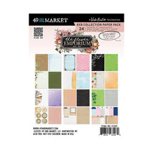 Load image into Gallery viewer, 49 &amp; Market Vicki Boutin Flower Emporium Collection
