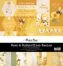 Load image into Gallery viewer, Paper Rose- Are We There Yet? Animal Kingdom, Aussie Christmas, Autumn, Cozy, Afternoon in the Park, Beach Getaway, Bees &amp; Butterflies, Butterfly Bliss, Christmas Time

