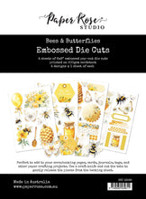 Load image into Gallery viewer, Paper Rose- Are We There Yet? Animal Kingdom, Aussie Christmas, Autumn, Cozy, Afternoon in the Park, Beach Getaway, Bees &amp; Butterflies, Butterfly Bliss, Christmas Time
