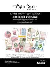 Load image into Gallery viewer, Paper Rose- Dear Isabella, Dad's Shed, Enchanting Christmas, Fairytale Christmas, Flower Shoppe, Fun Vibes, Hey Gnomie, Grow With Love, Halloween Hollow, Heart &amp; Home, Forest Trip
