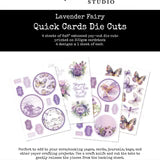 Load image into Gallery viewer, Paper Rose-  Lakeside Memories, Lavender &amp; Fairies, Lily's Garden, Love &amp; Daydreams, Meadowbrook Farm, Lumberjack Paper Collection, Embossed Die Cuts
