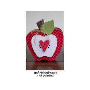 FOUNDATIONS DECOR HOME with interchangeable "O" Chick, Beach Ball, Beehive, Barn, Pineapple, Snowflake