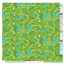 Load image into Gallery viewer, Photoplay GOLF Collection Pack, Paper, Stickers, Variety Pack
