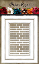 Load image into Gallery viewer, Paper Rose Dies, Stamps, Embossing Folders Congratulations Wedding Graduation Retirement New Baby Texture Scribble Circle Ball Sport Vintage Label Music Notes Treble Clef Birthday Candles Scribble Hearts, Lighthouse, Wine, Banners, Alphabet, Piano, Tools
