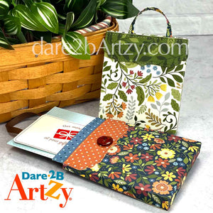 Dare 2B Artzy Purse Die