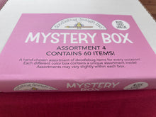 Load image into Gallery viewer, Doodlebug &amp; Bella Blvd Mystery Boxes 4, 5, 6
