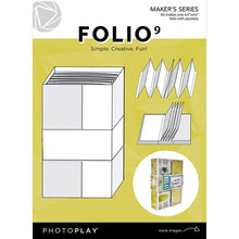 Load image into Gallery viewer, Photoplay Folio 7, 9, 10

