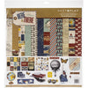 Photoplay Here and There 12 x 12 Collection Pack