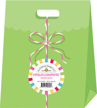Load image into Gallery viewer, DOODLEBUG Grab Bags- Stickers, Paper, Embellishments,  Doodle-Pops
