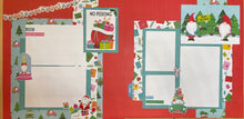 Load image into Gallery viewer, Photoplay Tulla &amp; Norbert&#39;s Christmas Party Collection Kit, 6x6, Ephemera, Ugly Sweater
