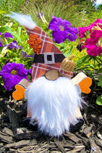 Load image into Gallery viewer, Holiday Foundations Decor GNOMES!  Choose from Christmas, Halloween, Fall, Spring, St Pats, Valentine&#39;s or Summer
