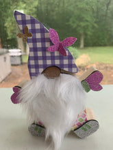 Load image into Gallery viewer, Holiday Foundations Decor GNOMES!  Choose from Christmas, Halloween, Fall, Spring, St Pats, Valentine&#39;s or Summer
