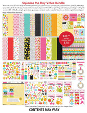 Load image into Gallery viewer, Bella Blvd Value Bundle- Squeeze the Day, Splash Zone
