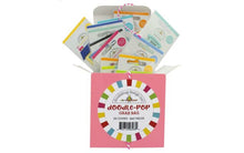 Load image into Gallery viewer, DOODLEBUG Grab Bags- Stickers, Paper, Embellishments,  Doodle-Pops
