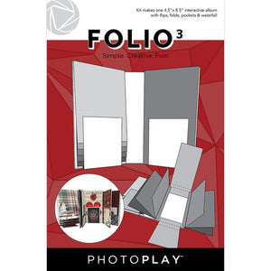 Photoplay Folio 3