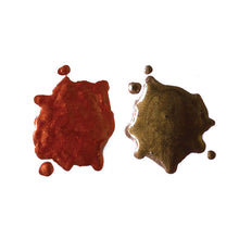 Load image into Gallery viewer, Hero Arts Glimmer Metallic Inks - Copper and Bronze
