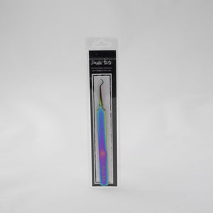Maker Forte On the Hook Tweezer