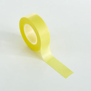 Spellbinders Best Ever Yellow Craft Tape
